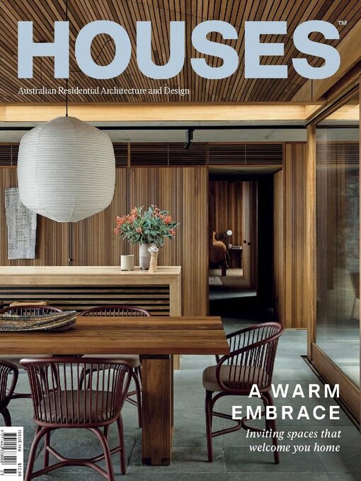 Title details for Houses by Architecture Media Pty Ltd - Available